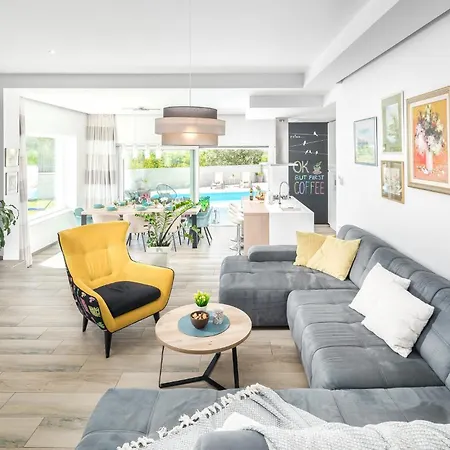 Pet Friendly In Casa vacanze Galižana