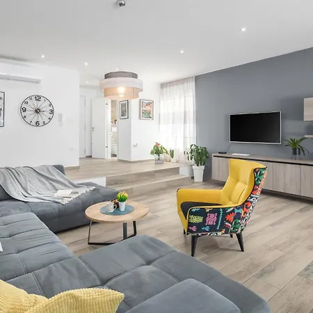 Holiday home Pet Friendly In