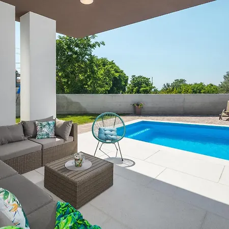 Pet Friendly In Casa vacanze Galižana