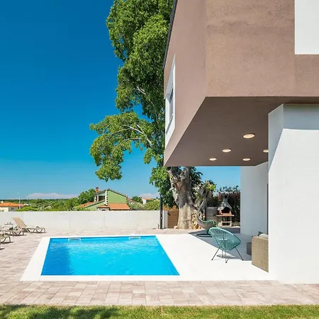 Casa vacanze Pet Friendly In Galižana