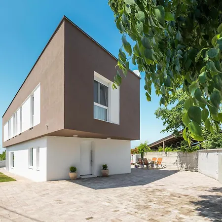 Pet Friendly In Galižana