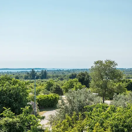 Casa vacanze Pet Friendly In Galižana