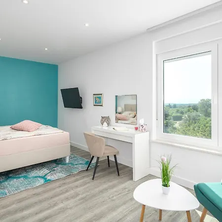 Casa vacanze Pet Friendly In Galižana